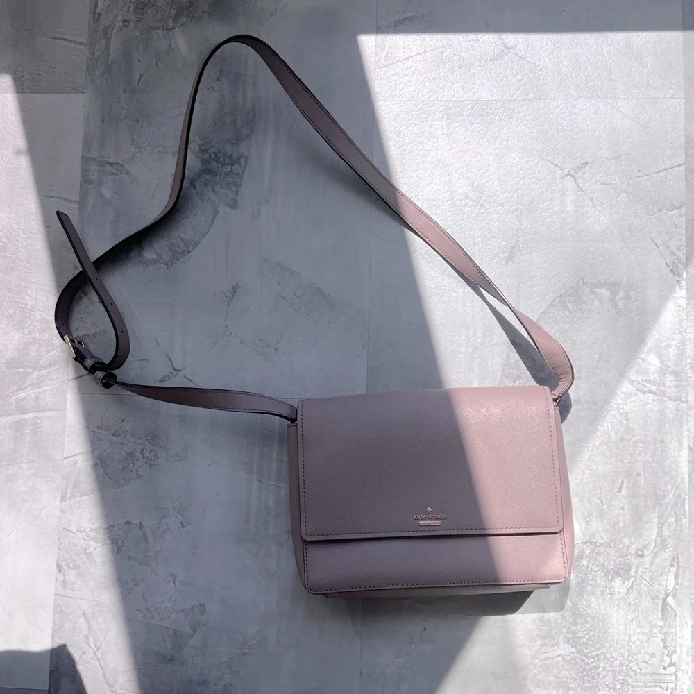 - ✨Kate Spade✨ Crossbody Purse! - Picture 1 of 8